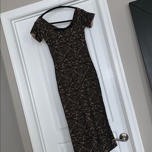 DRESS THE POPULATION dress